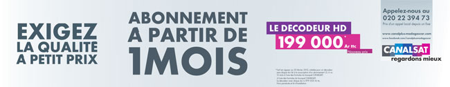 Bannière