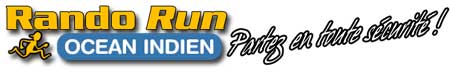 Randorun Oc&eacute;an Indien