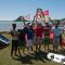 Ouverture de la saison kitesurf/windsurf : le Varatraza n'était pas au rendez-vous