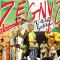 La 5ème édition du Festival Zegny'Zo ! 2011 commence !