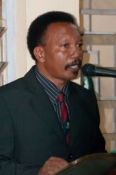 Francis BEFORAKA, Directeur Régional du Tourisme