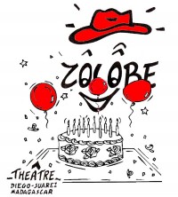 Zolobe fête ses 10 ans... en tournée ! Folo taona Zolobe ! 