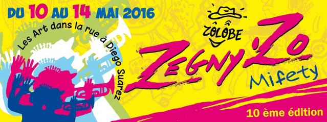Le festival Zegny'Zo 2016 en live