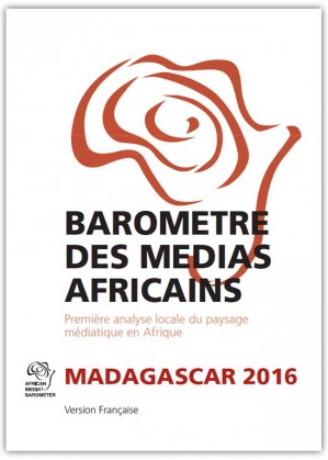 « le baromètre des médias africains est une analyse qui permet d’évaluer l’environnement médiatique d’un pays tout en servant d’instrument de lobbying pour les réformes dans le secteur des médias »