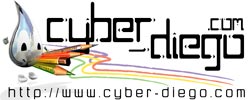 Cyber Diego Com