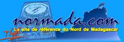 Normada.com, le site de référence du Nord de Madagascar