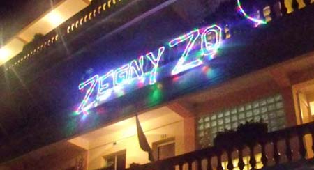 Zengy'Zo ! 2011 : le festival bat son plein