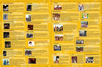 Télécharger le cahier spécial quatre page de La Tribune de Diego sur le Festival Zegny Zo ! 2012