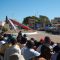 Célébration  du 53ème anniversaire de l'Indépendance de Madagascar à Diego Suarez