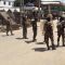 Ambilobe : une foule en colère s’est attaquée au commissariat de police