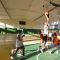 Basket-ball : après Majunga, un « Basket Ball camp » à Antsiranana ?