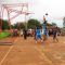Basket ball - tournoi « fanatanjahan-tena mampiray » Victoire du lycée Anjarasoa