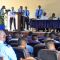 5ème colloque des officiers de la gendarmerie nationale à Antsiranana