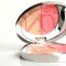 Coup de blush pour un effet bluffant