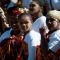 Violence : la loi du silence lie encore les femmes de Madagascar