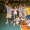 Championnat national de basketball N1B homme et U20 fille à Antsiranana