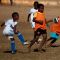 Grassroots : Du football de base pour les enfants d'Antsiranana de 6 à 12 ans