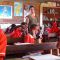 Ramena :  formations des instituteurs