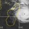 Cyclone GIOVANNA : suivi de la situation en temps réél