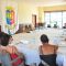 Coopération Conseil Général du Finistère-Région DIANA : rencontre jeunes et élus à Antsiranana