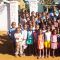 EPP Morafeno : une aide pour la scolarisation de plus de 80 enfants
