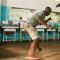 Entre danse et arts martiaux :  la Capoeira