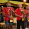 Coupe des Bohras de l'Océan Indien à Diego Suarez : Suprématie  de l'Île de La Réunion