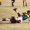 Rugby - Championnat Régionnal : Victoire du 3FB au goal-average