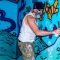 Semaine graff et création plastique à Diego Suarez