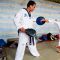 le Club Red Tiger Taekwondo de Diego Suarez  sort de son mutisme…
