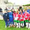 Tournoi International de Football de Dirinon : « Des gamins éclaboussant de talents »