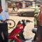 Faits divers : un voleur de moto arrêté par la police à Antsiranana