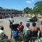 50 ans de la 4l à Madagascar : les photos du défilé concours