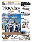 Télécharger La Tribune de Diego N°182 en PDF