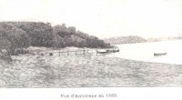 Antsiranana en 1885