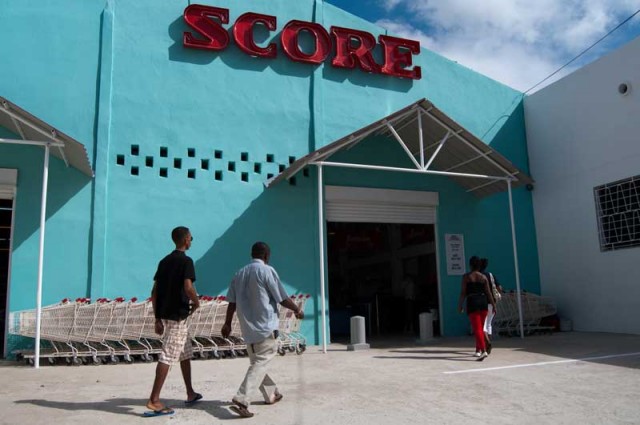 Ouverture d’un supermarché à Diego Suarez : Score mise sur le Nord 
