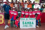 Samba Ambilobe