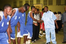 Championnat de Madagascar de Basket N1B