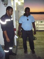 Pêche illicite de concombres de mer à Madagascar : Saisie de matériel de plongée à Ampapamena 