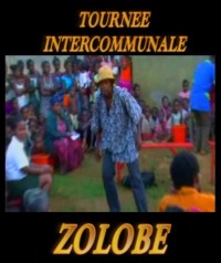 La Cie Zolobe en tournée dans les communes rurales du nord