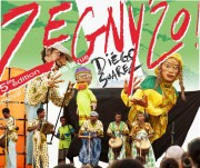 5ème édition du festival Zegny'Zo