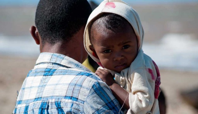 Madagascar : après quatre années de crise de plus en plus d’enfants maltraités