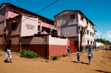 Ecole et Collège Avotra