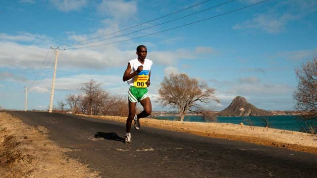 La Baie de Diego Suarez qui accueille notamment un marathon tous les ans (photo) servira de cadre à l'édition 2014 de la course « 4 Deserts »