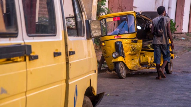 Trop d’accidents impliquent les taxi-moto et des mesures strictes sont à prendre à l’encontre de ceux qui mettent la vie des passagers et des usagers de la route en danger