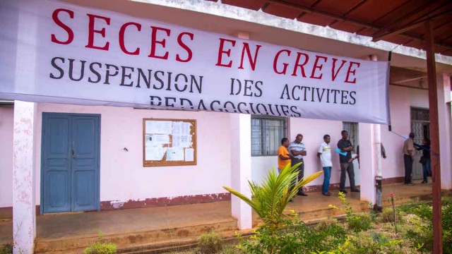 Pour l’heure, les enseignants-chercheurs maintiennent leur décision de ne pas participer à l’organisation et la tenue du baccalauréat et les activités pédagogiques dans les universités publiques des six provinces de Madagascar