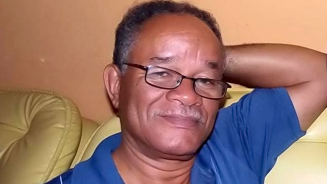David Jaomanoro, poète, nouvelliste, écrivain et dramaturge a rendu l’âme au centre hospitalier de Mayotte suite à un accident vasculaire cérébral.