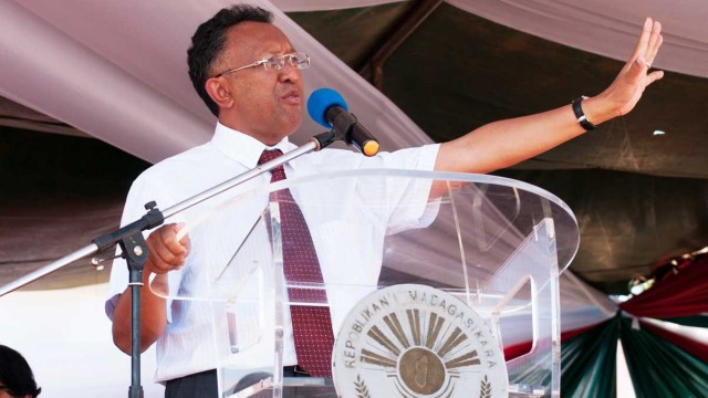 Des inaugurations et des lancements officiels de projets ont marqué les quatre jours de tournée du président de la République dans le nord de Madagascar