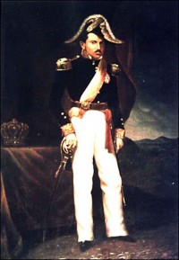 Radama II, Roi de Madagascar du 16 août 1861 au 12 mai 1863