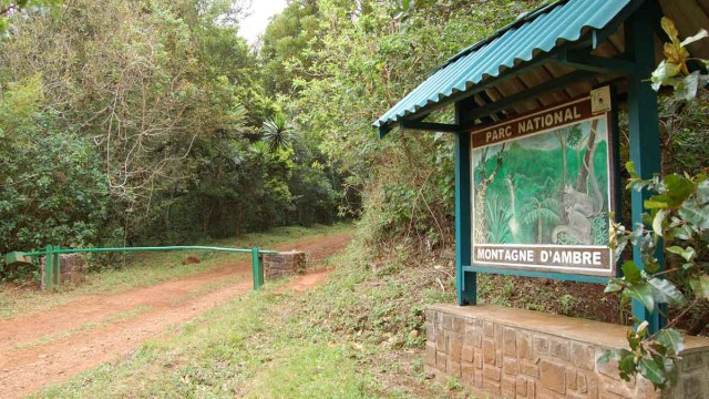 La gendarmerie propose pour l'instant l’augmentation du nombre de gendarmes sécurisant le parc dans l’attente de l’accord de Madagascar National Parks, gestionnaire du parc
